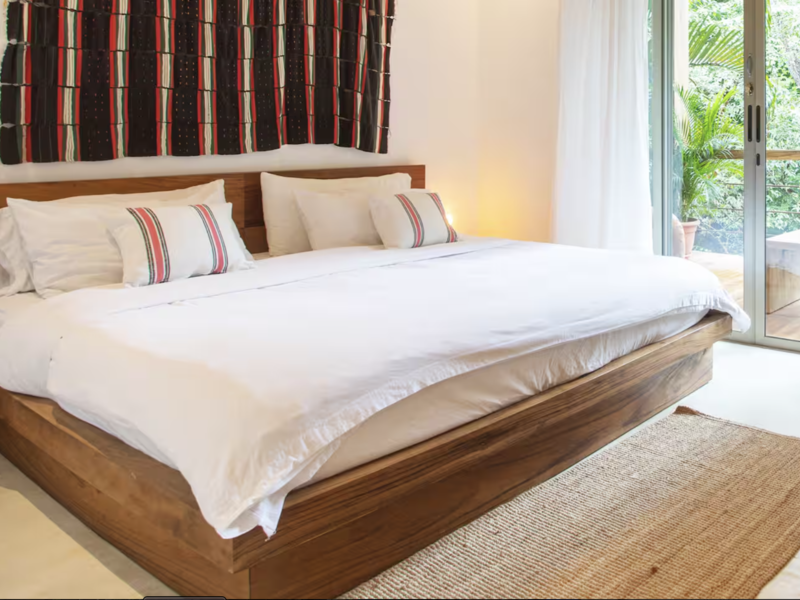 4 bed Single Family Homes For Sale in Santa Teresa, Puntarenas - hero 13