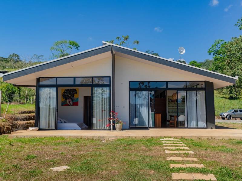 5 bed Single Family Homes For Sale in Turrialba, Cartago - 1
