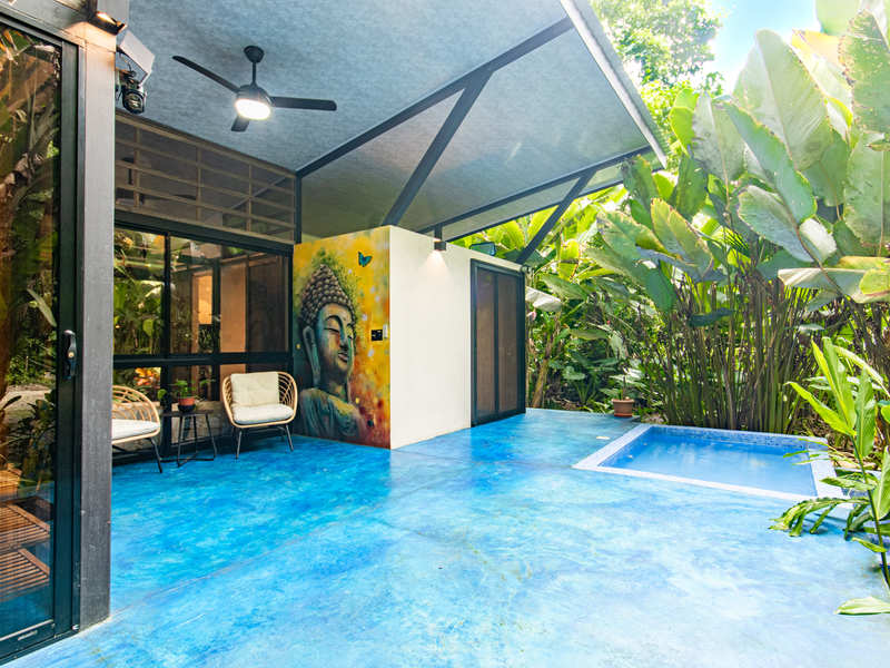 1 bed Single Family Homes For Sale in Puerto Viejo, Limón - 1