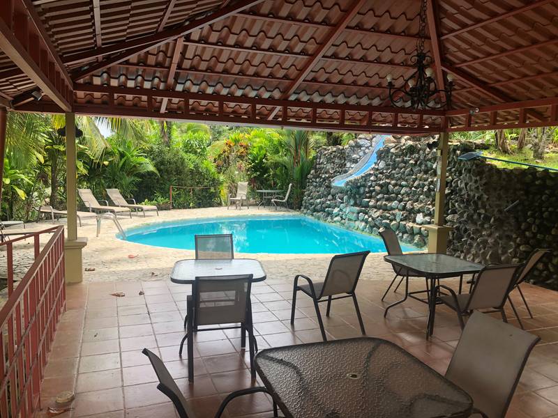 3 bed Single Family Homes For Sale in Playa Hermosa, Puntarenas - 1