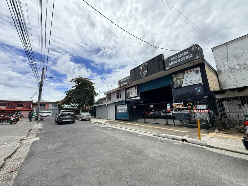 1 bed Commercial For Sale in San Jose, San Jose - 1