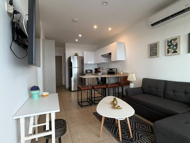2 bed Condo For Sale in Bejuco, Puntarenas - 1