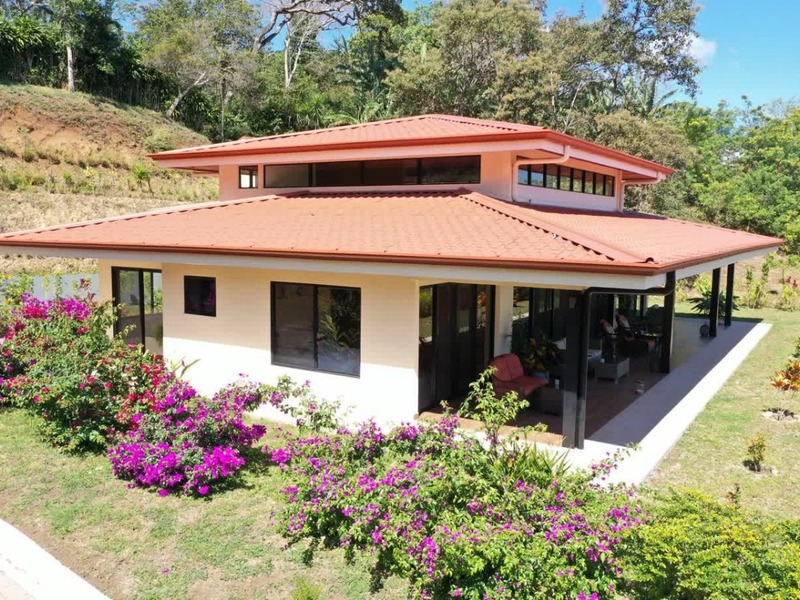 3 bed Property For Rent in Atenas, Alajuela - 1