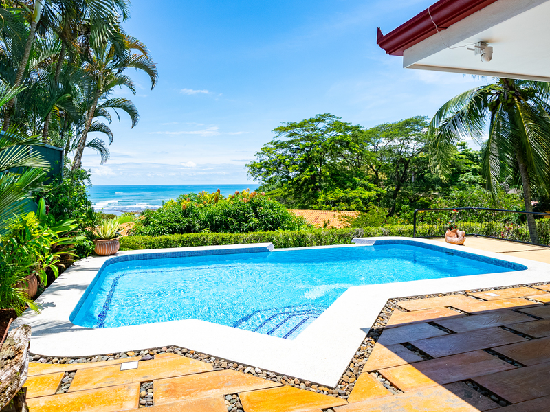 6 bed Single Family Homes For Sale in Esterillos, Puntarenas - 1