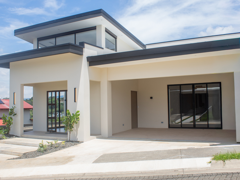 3 bed Single Family Homes For Sale in Grecia, Alajuela - 1