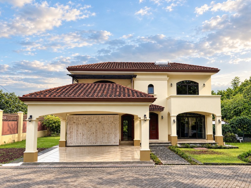 4 bed Single Family Homes For Sale in Ciudad Colon, San Jose - 1