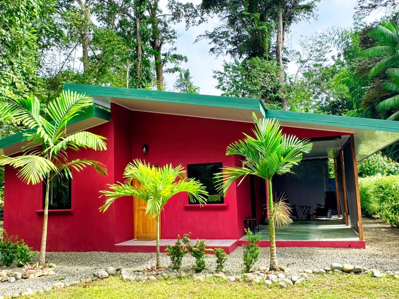 2 bed Single Family Homes For Sale in Puerto Viejo, Limón - 1