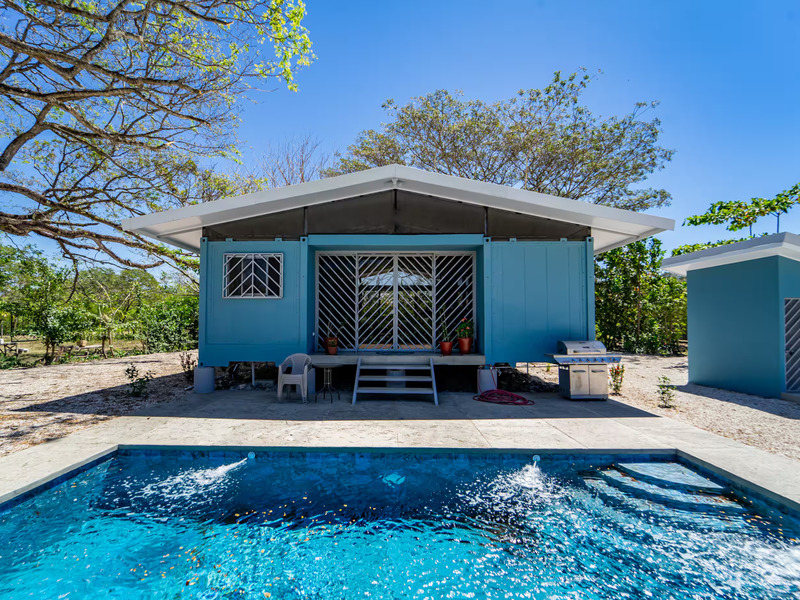 3 bed Single Family Homes For Sale in Samara, Guanacaste - 1