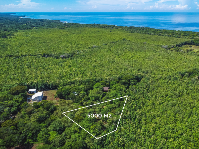 0 bed Land For Sale in Playa Negra, Guanacaste - 1