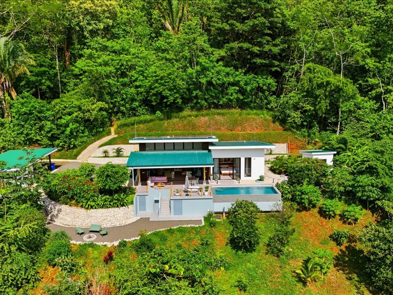 2 bed Single Family Homes For Sale in Samara, Guanacaste - 1