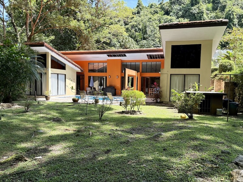 3 bed Single Family Homes For Sale in Tarcoles, Puntarenas - 1