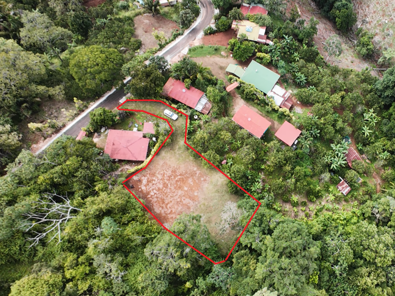 0 bed Land For Sale in Playa Coyote, Guanacaste - 1