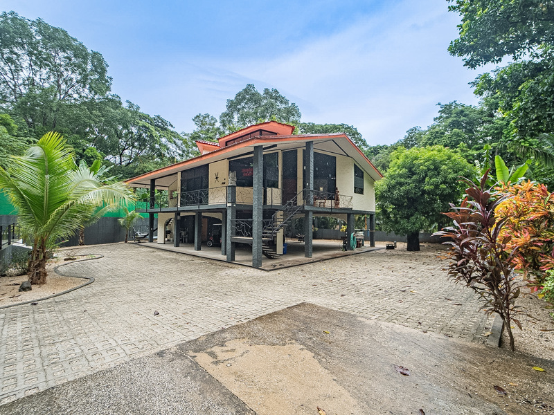 5 bed Single Family Homes For Sale in Samara, Guanacaste - 1