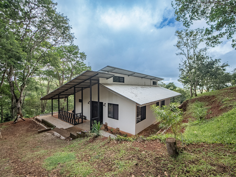 3 bed Single Family Homes For Sale in Samara, Guanacaste - 1