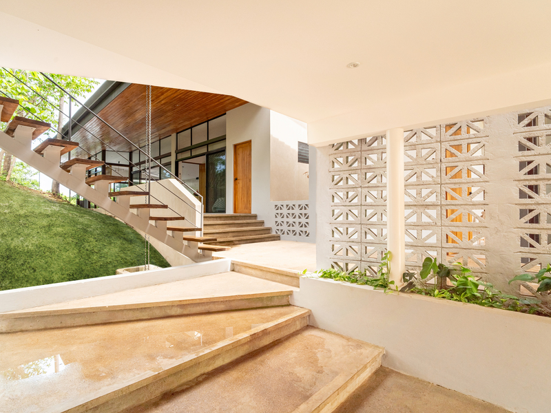4 bed Single Family Homes For Sale in Playa Grande, Guanacaste - 1