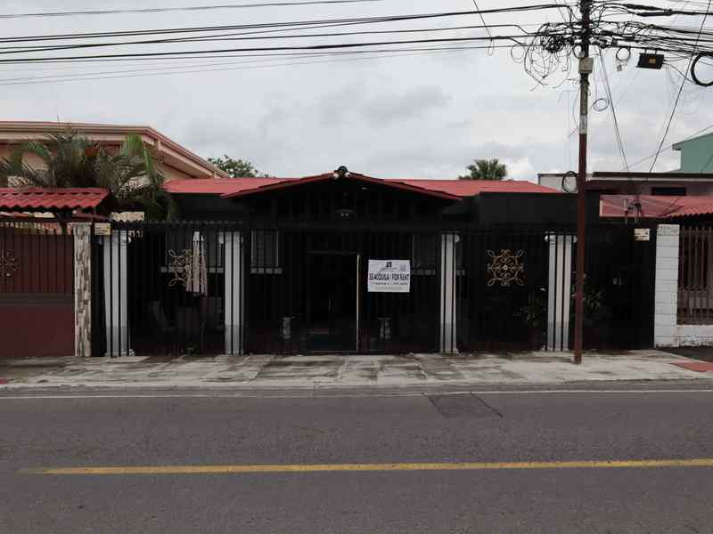 3 bed Commercial For Rent in Santa Ana, San Jose - 1