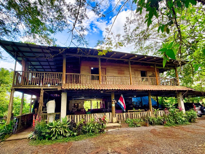 5 bed Single Family Homes For Sale in Guapiles, Limón - 1