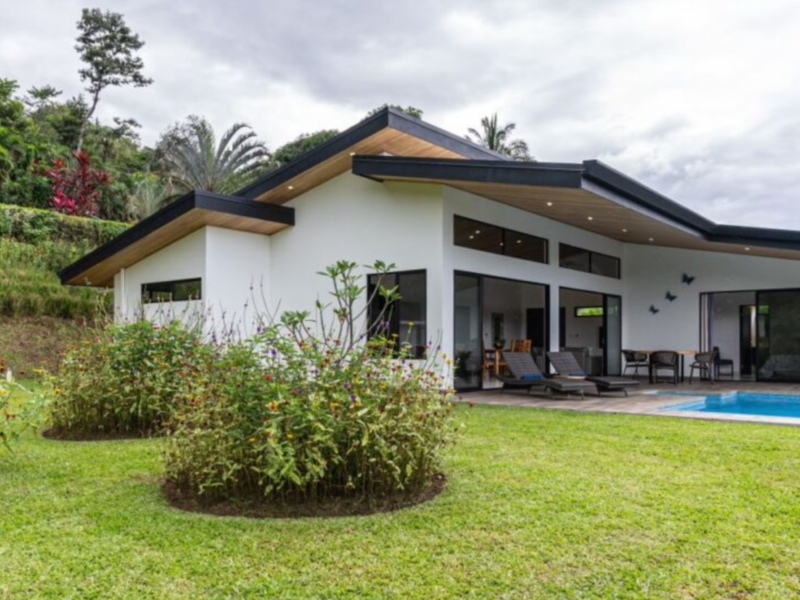 3 bed Single Family Homes For Rent in Atenas, Alajuela - 1