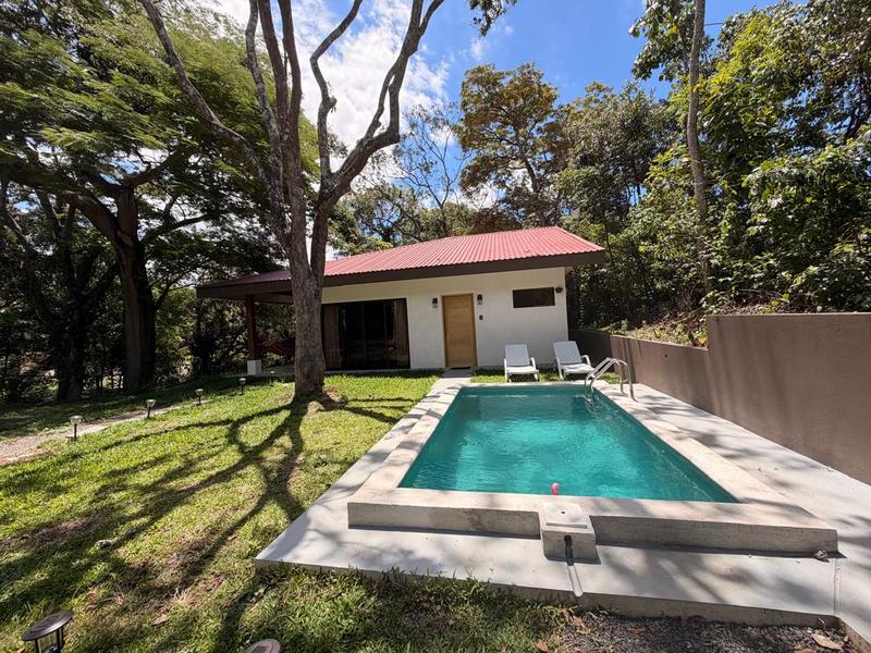 2 bed Single Family Homes For Rent in Atenas, Alajuela - 1