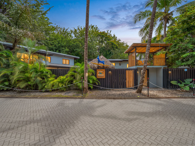 9 bed Single Family Homes For Sale in Nosara, Guanacaste - 1