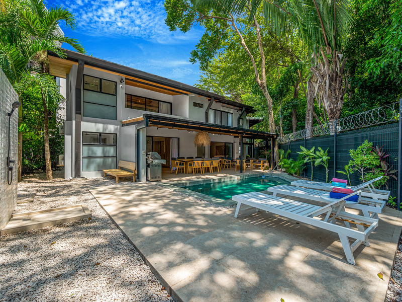 9 bed Commercial For Sale in Nosara, Guanacaste - 1