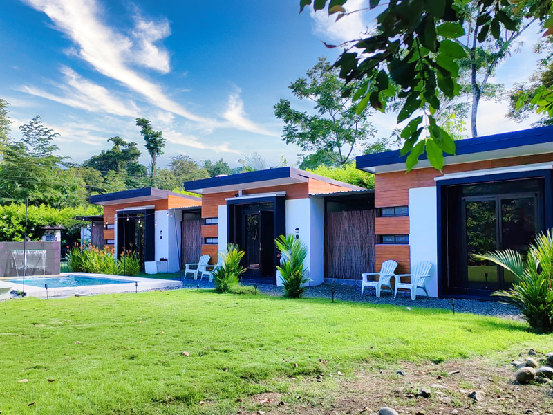 3 bed Single Family Homes For Sale in Puerto Viejo, Limón - 1