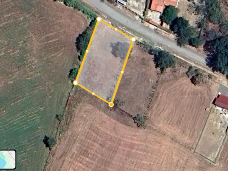 0 bed Land For Sale in Liberia, Guanacaste - 1