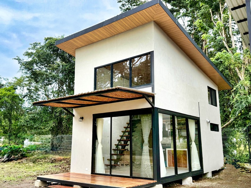1 bed Single Family Homes For Sale in Puerto Viejo, Limón - 1