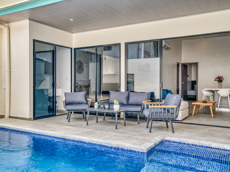 3 bed Single Family Homes For Sale in Herradura, Puntarenas - 1