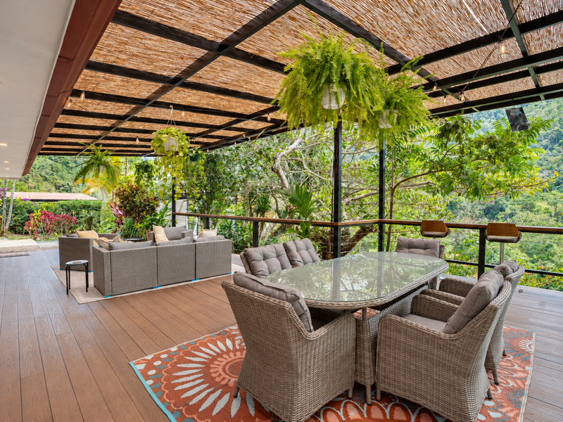 4 bed Single Family Homes For Sale in Perez Zeledon, San Jose - 1