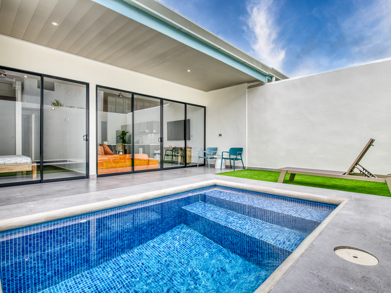 3 bed Single Family Homes For Sale in Herradura, Puntarenas - 1