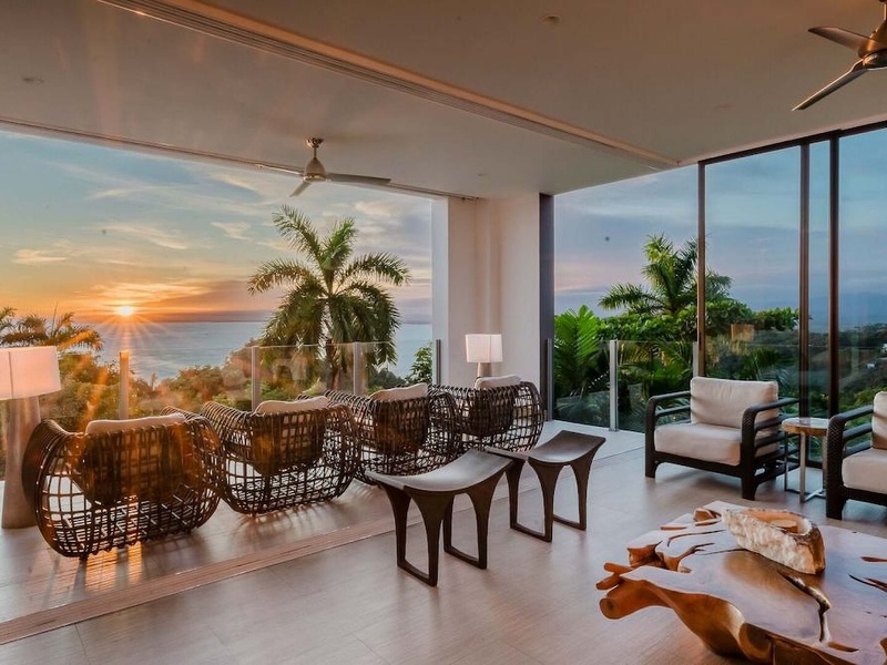 5 bed Hotel / Leisure For Sale in Manuel Antonio, Puntarenas - 1