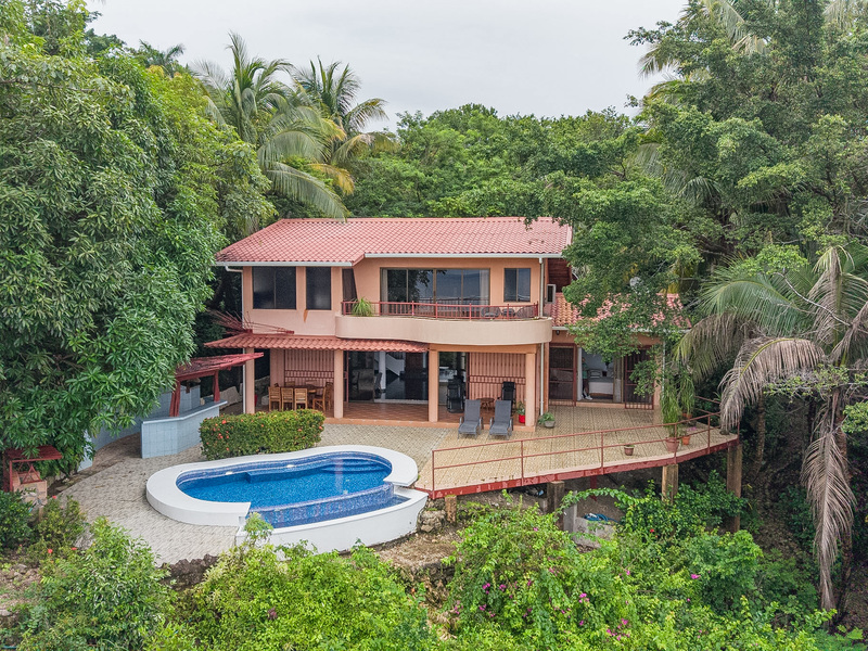 2 bed Single Family Homes For Sale in Samara, Guanacaste - 1
