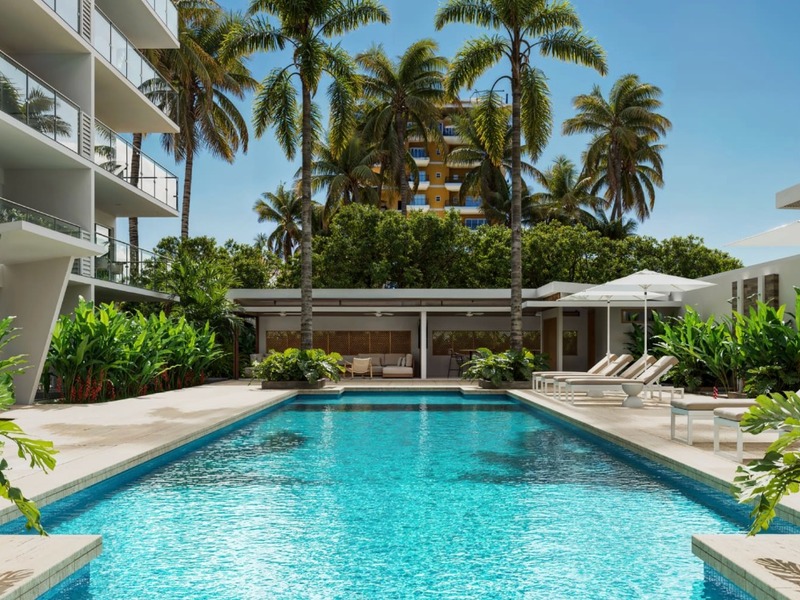 5 bed Condo For Sale in Jaco, Puntarenas - 1