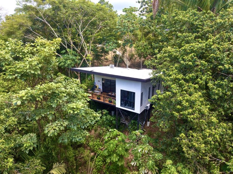 2 bed Single Family Homes For Sale in San Isidro Cobano, Puntarenas - 1