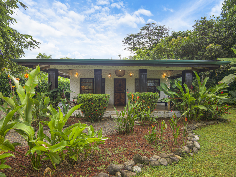 2 bed Single Family Homes For Sale in Playa Hermosa, Puntarenas - 1