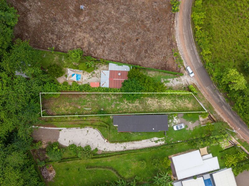 0 bed Land For Sale in Santa Marta, Guanacaste - 1