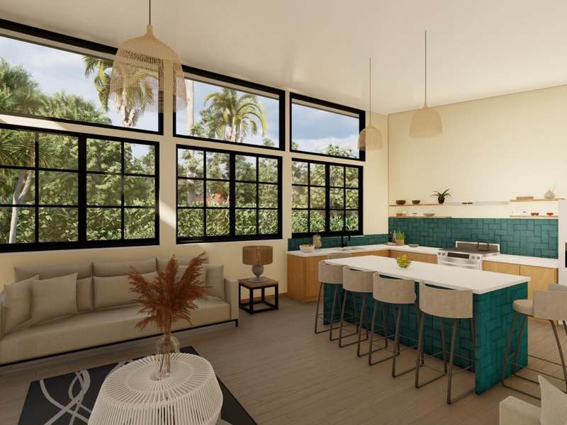 3 bed Single Family Homes For Sale in Playa Negra, Guanacaste - 1