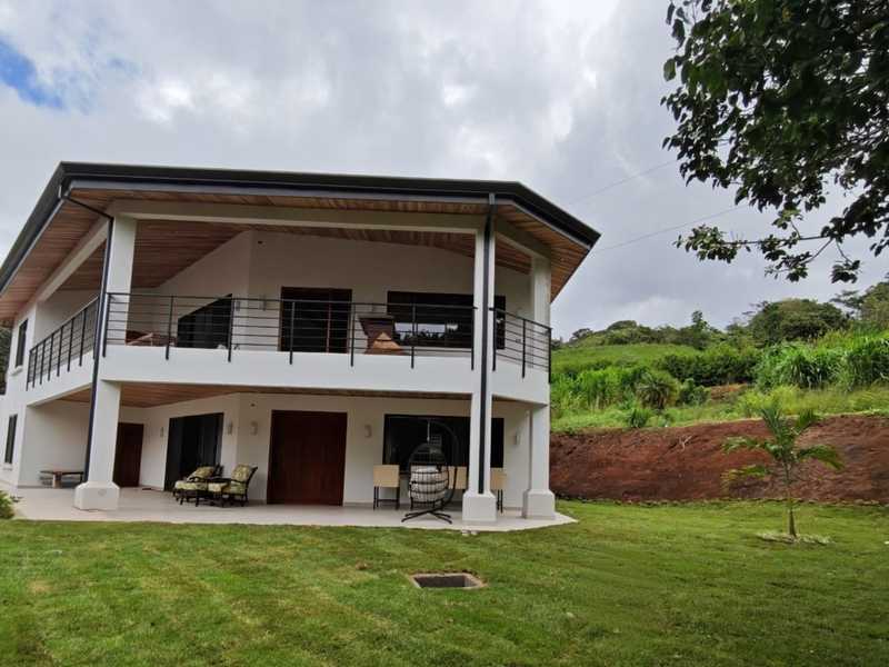 2 bed Single Family Homes For Sale in San Ramon, Alajuela - 1