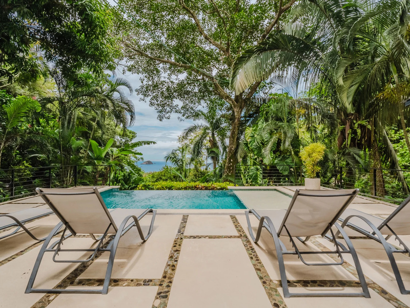 4 bed Single Family Homes For Sale in Manuel Antonio, Puntarenas - 1