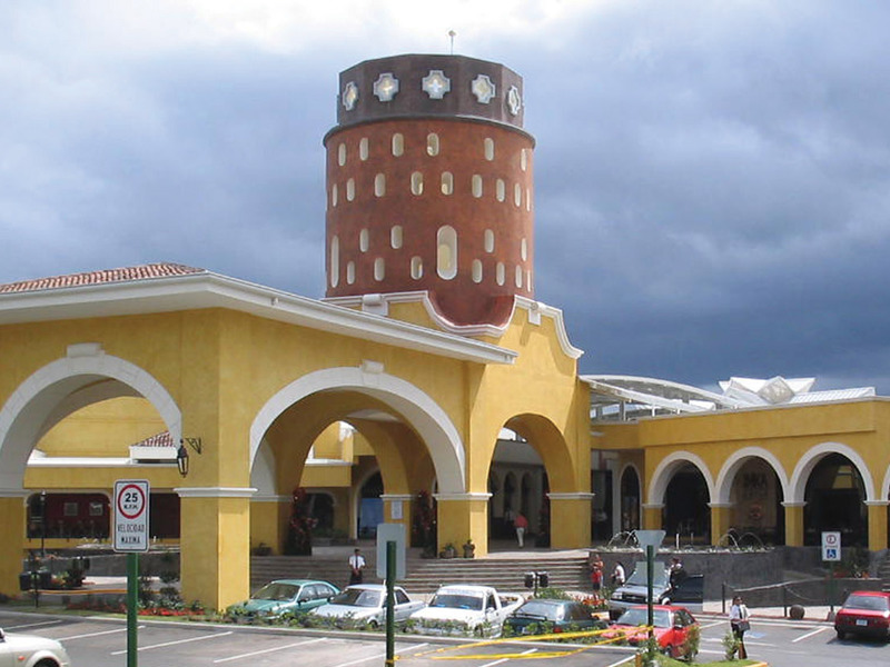 1 bed Commercial For Sale in San Francisco, Heredia - 1