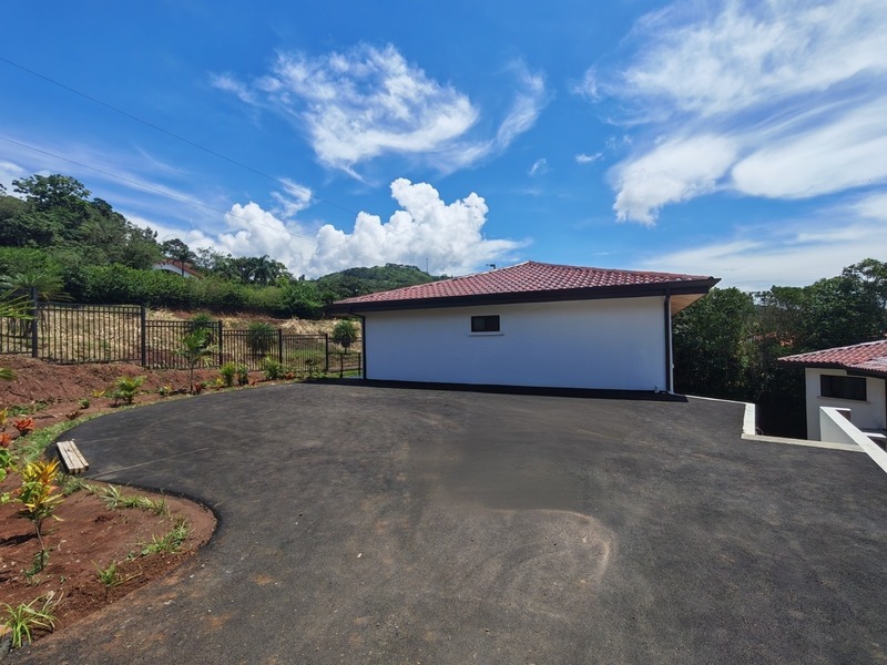 2 bed Single Family Homes For Sale in San Ramon, Alajuela - 1