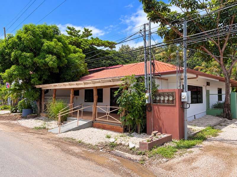 4 bed Single Family Homes For Sale in Samara, Guanacaste - 1