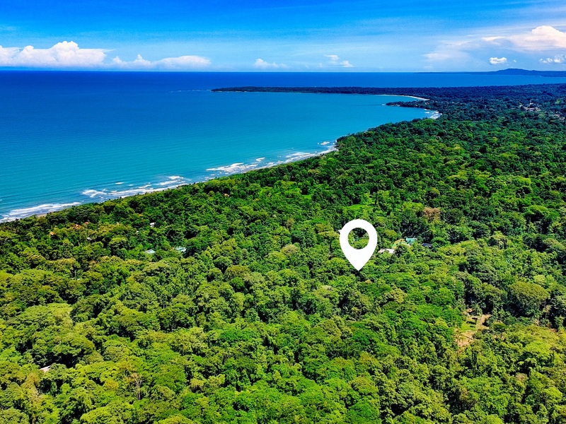 0 bed Land For Sale in Cahuita, Limón - 1
