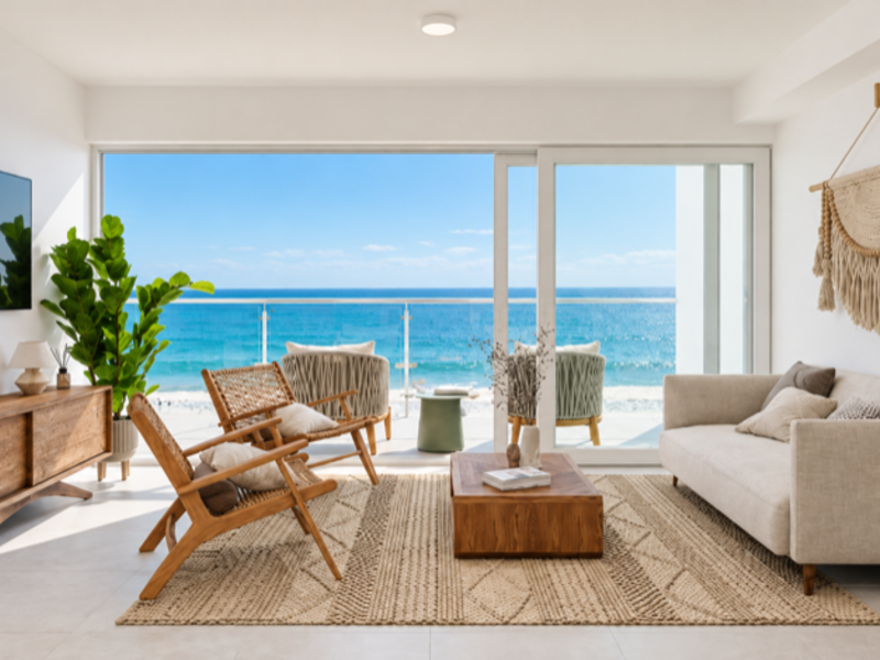 3 bed Condo For Sale in Jaco, Puntarenas - 1