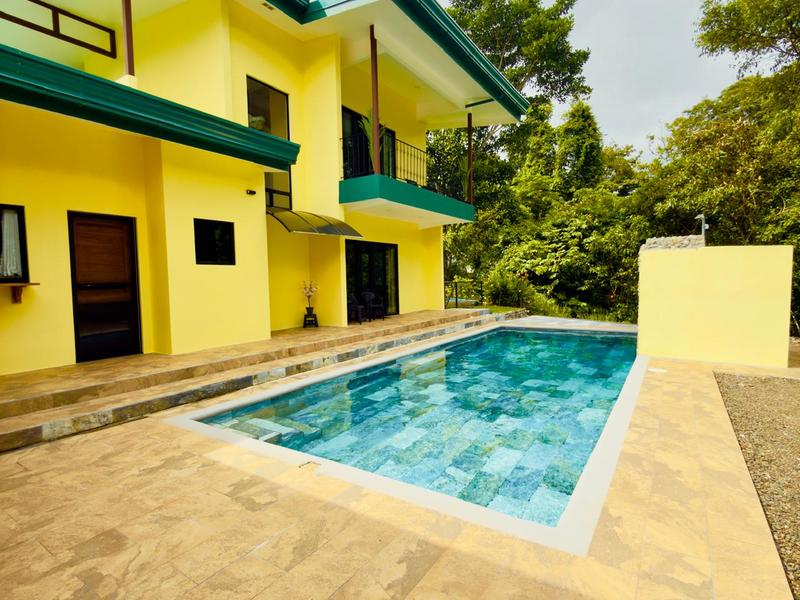 2 bed Single Family Homes For Sale in Playa Hermosa, Puntarenas - 1