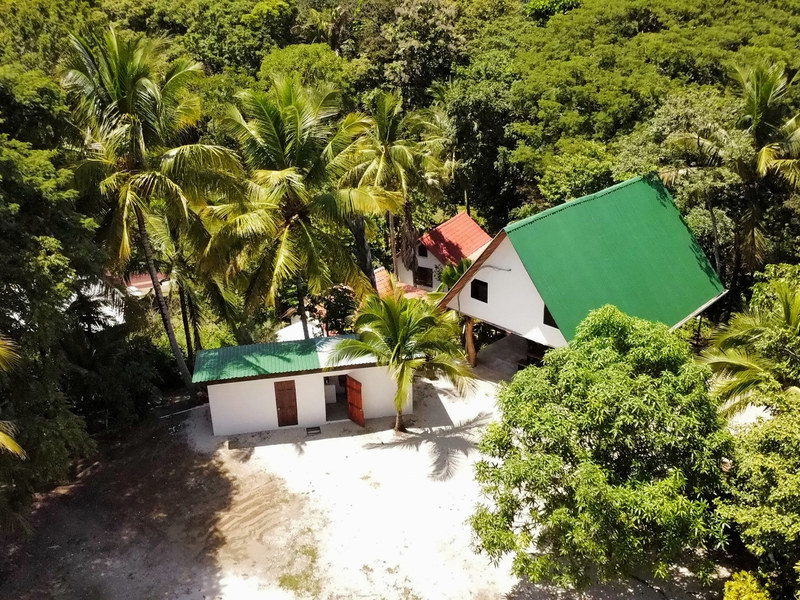 3 bed Single Family Homes For Sale in Samara, Guanacaste - 1