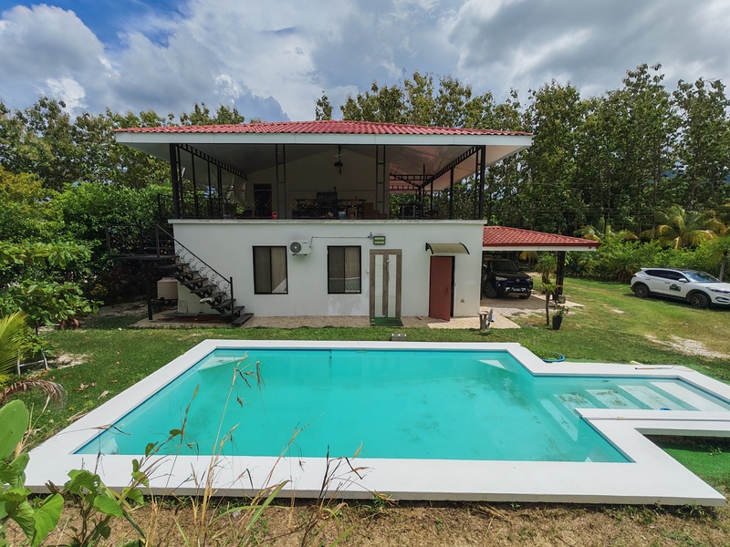 3 bed Single Family Homes For Sale in Samara, Guanacaste - 1