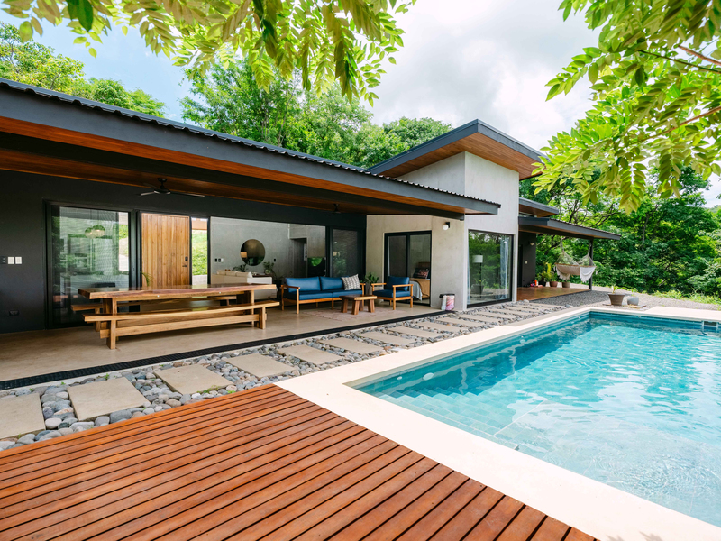 3 bed Single Family Homes For Sale in Playa Negra, Guanacaste - 1