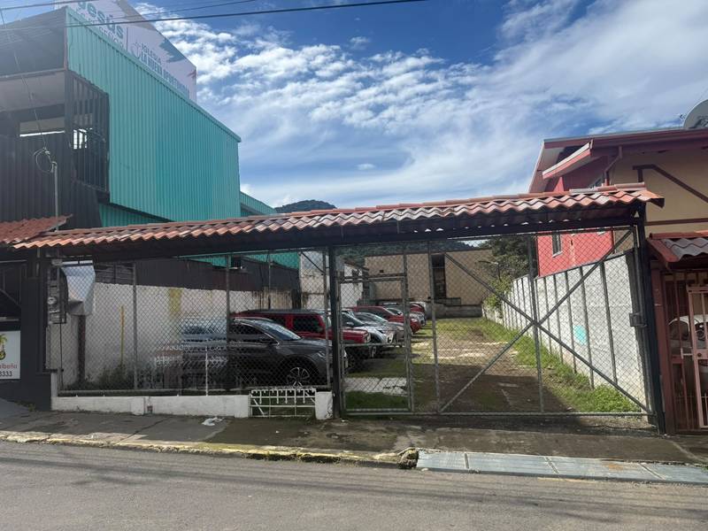 0 bed Land For Sale in Tres Ríos, Cartago - 1